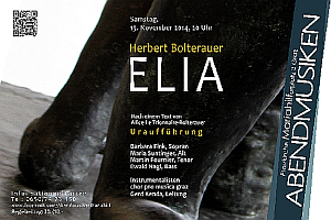 bolterauer::elia 2014
