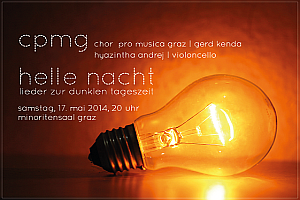 helle nacht 2014