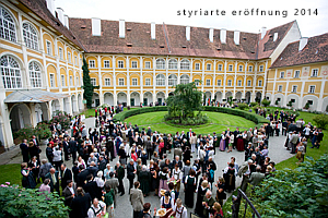 styriarte Eröffnung 2014